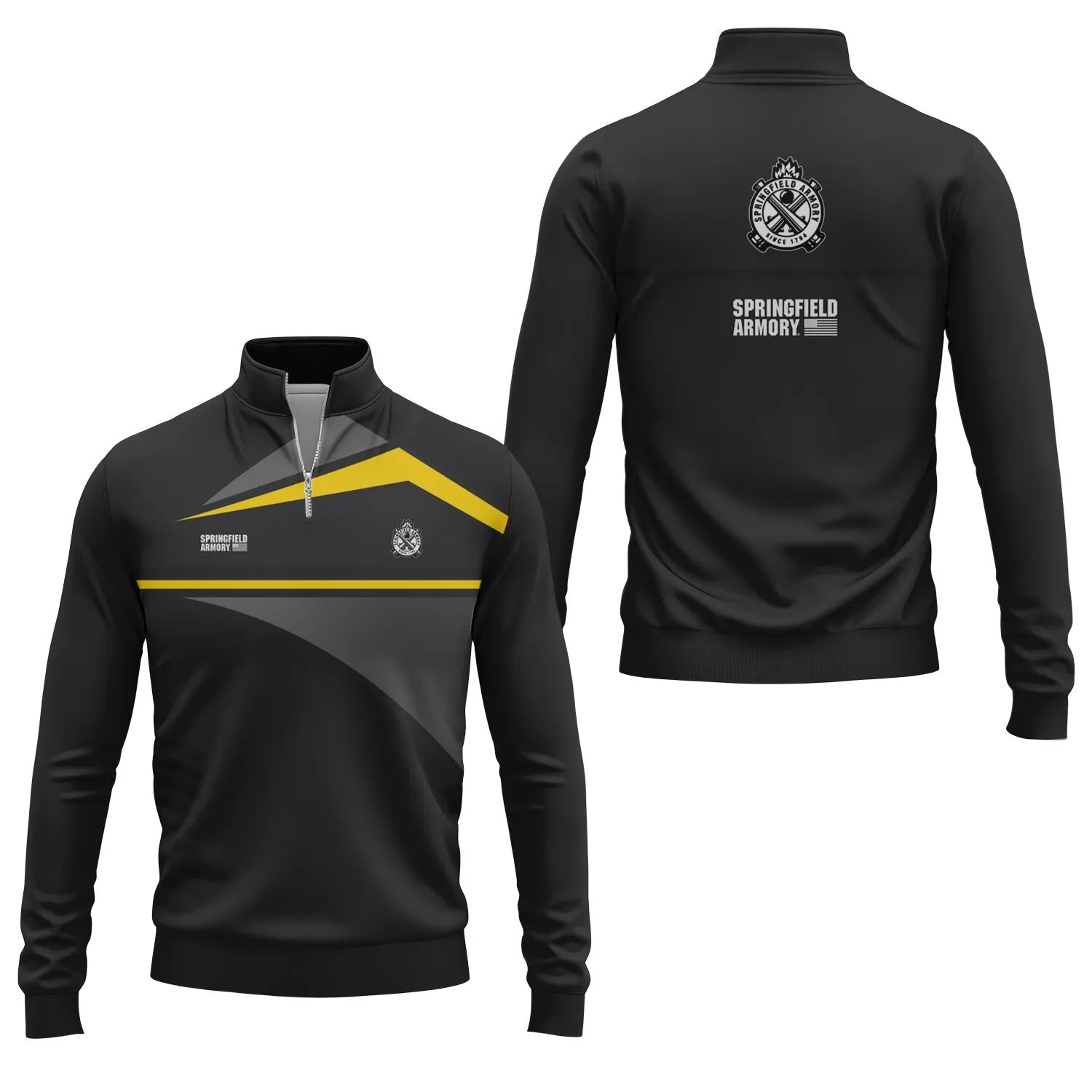 Springfield Armory Apparels SC067