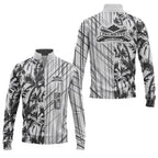 Palmetto State Armory Quarter-zip Pullover SHW041