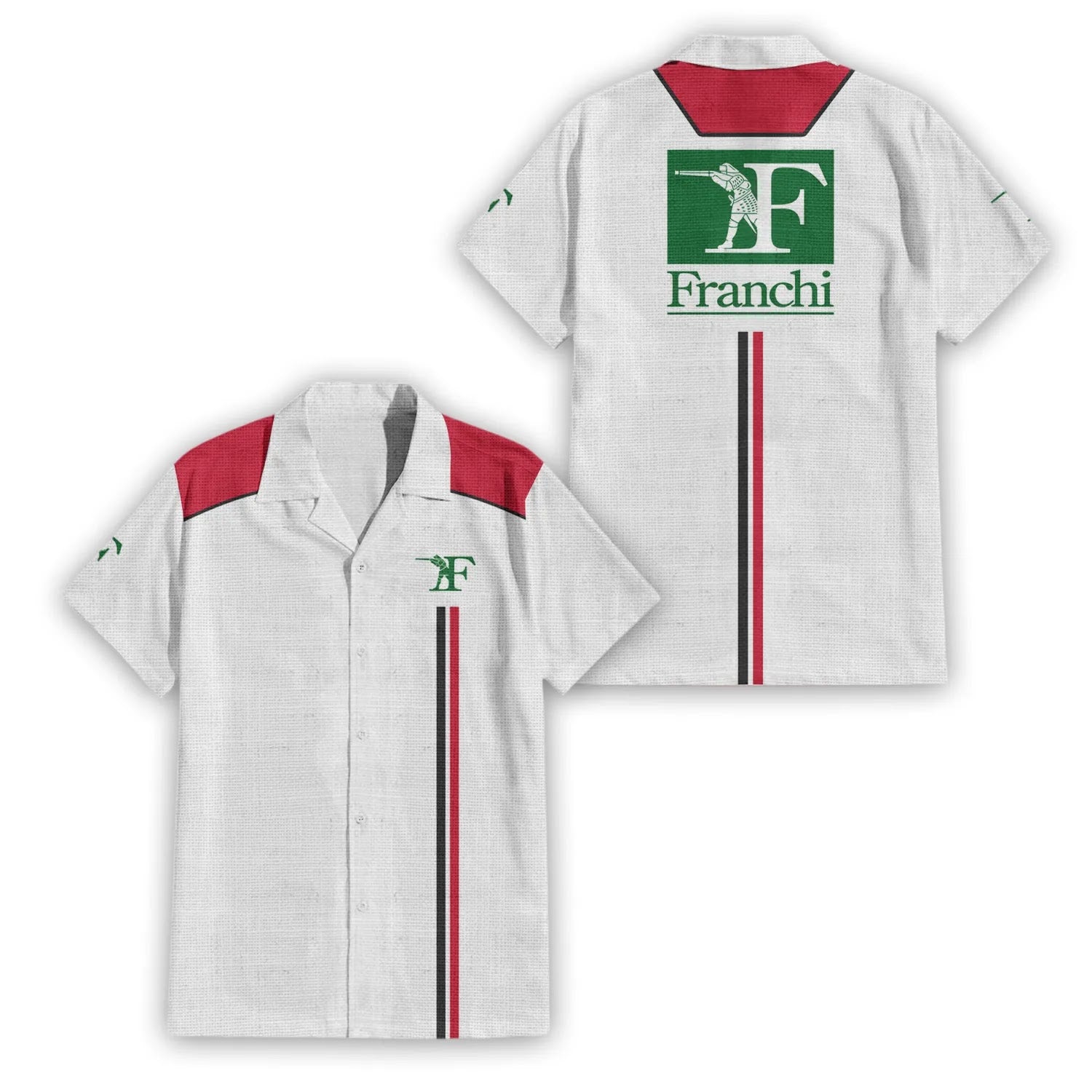 Franchi Apparels SC021