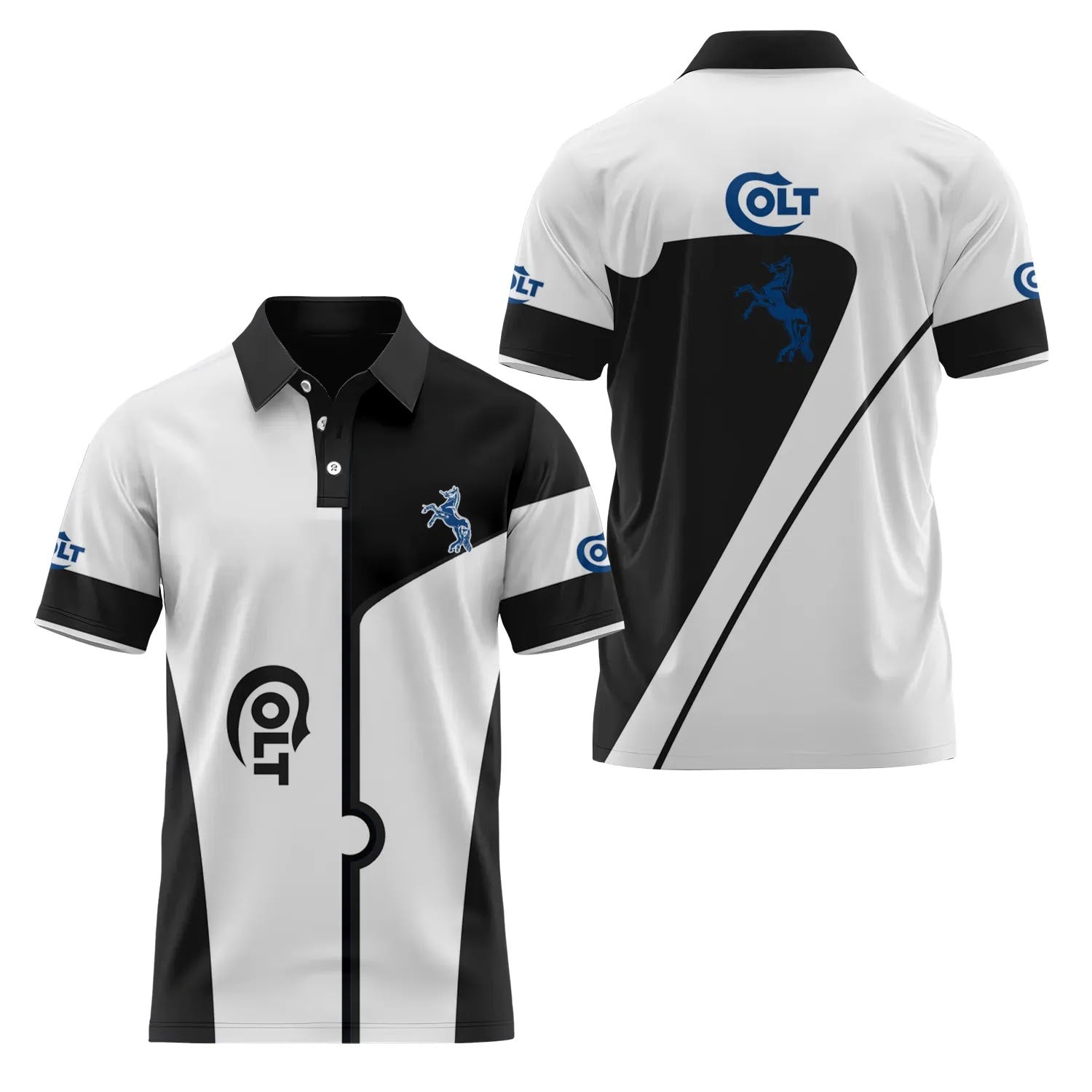 Colt Apparels SC010