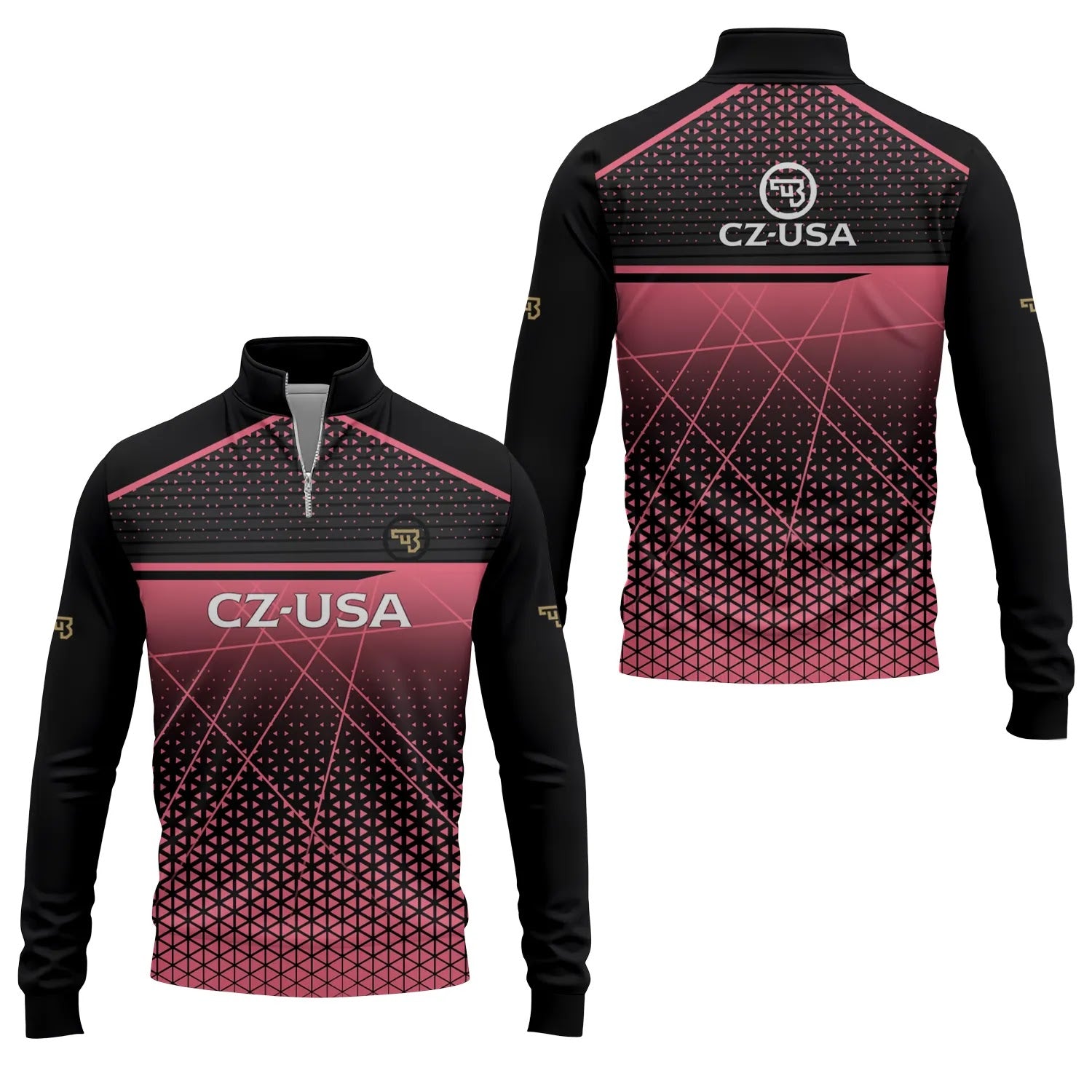 CZ-USA Apparels SC047