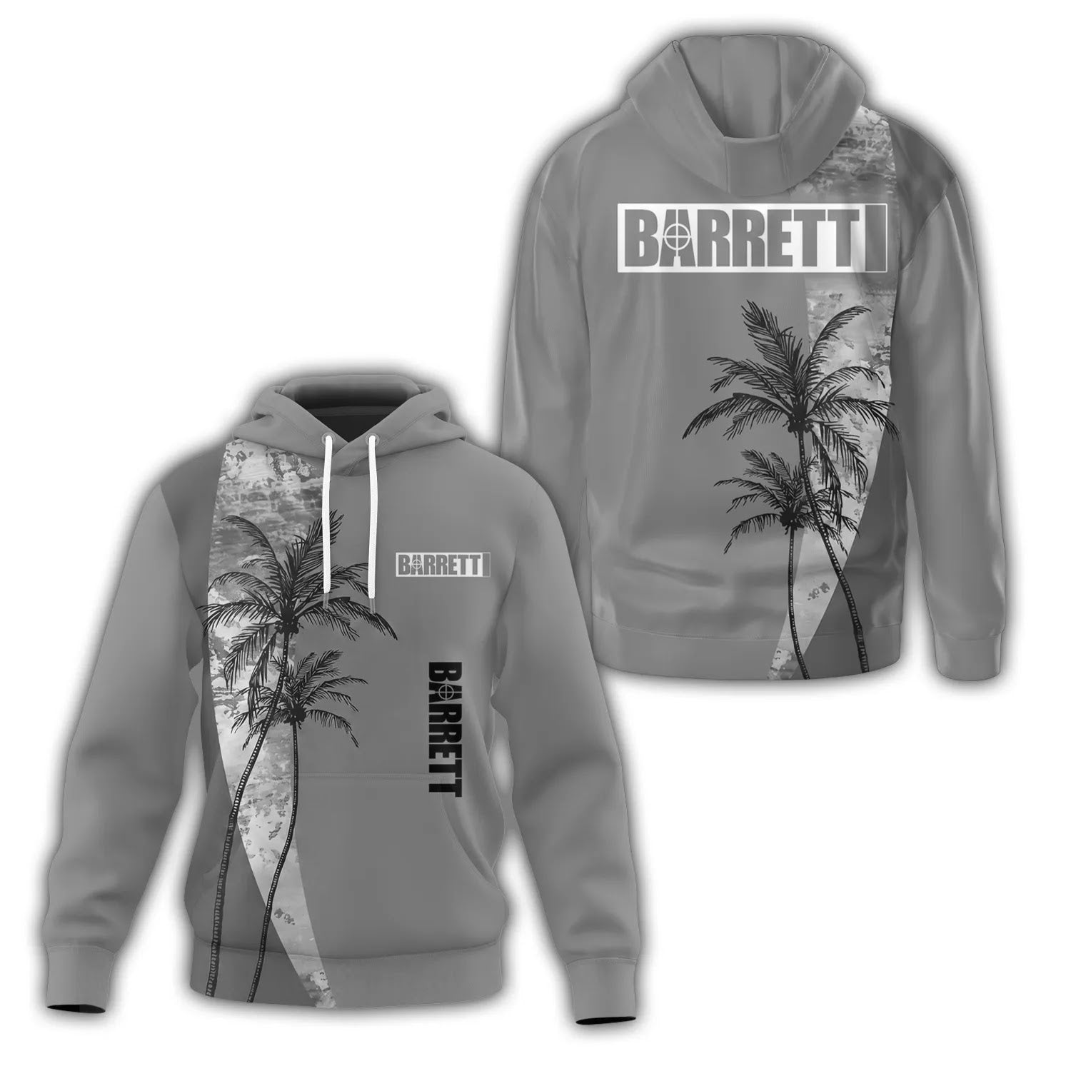 Barrett Hoodie SHW071