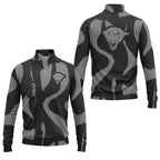 DPMS Quarter-zip Pullover SHW068