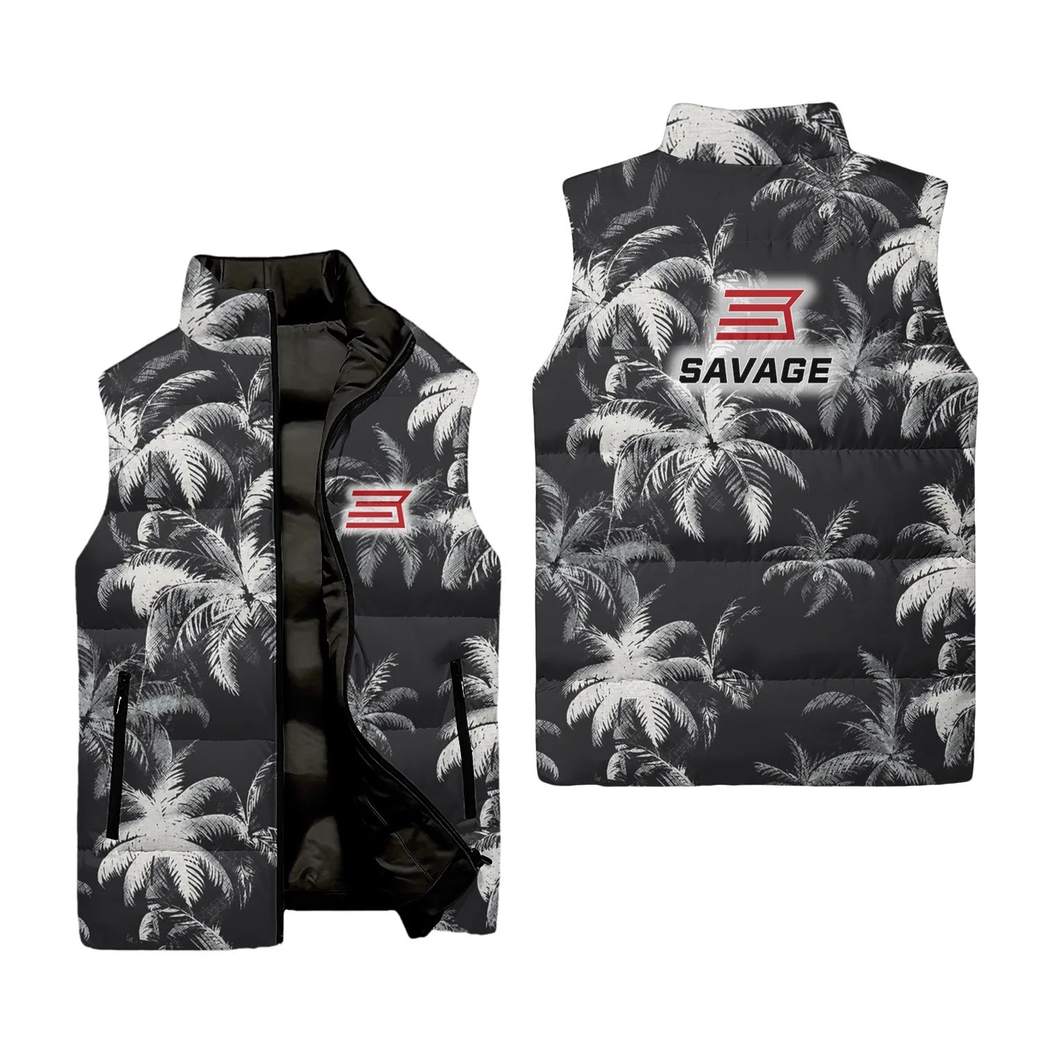 Savage Arms Apparels SC112