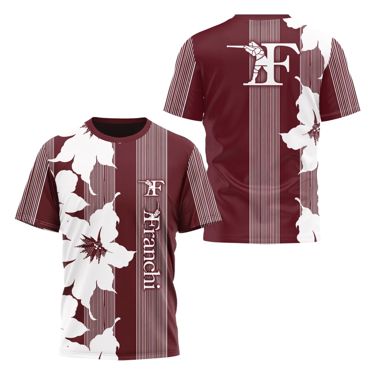 Franchi Apparels SHW039