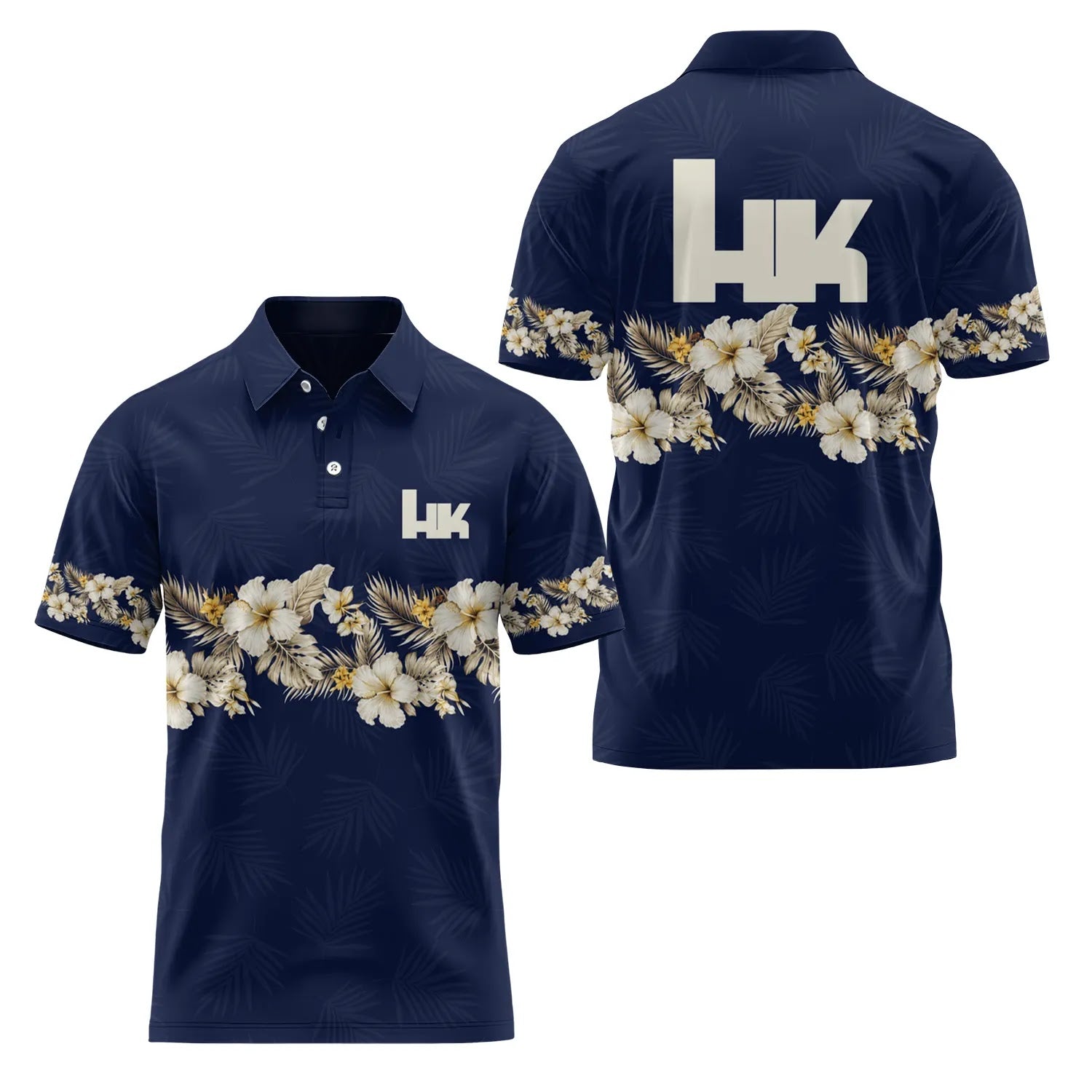 Heckler & Koch (H&K) Apparels SHW047