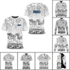 Bersa Apparels SC045