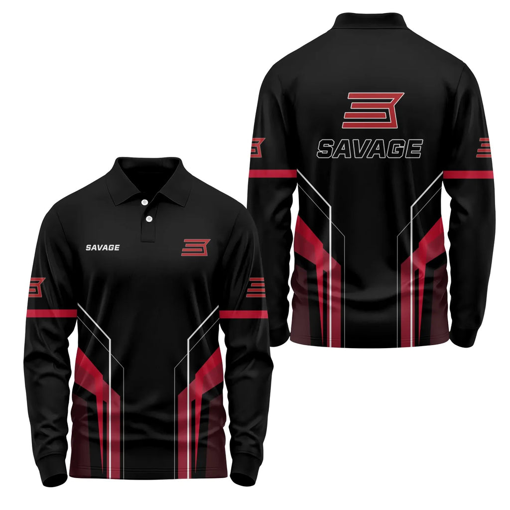 Savage Arms Apparels SC023