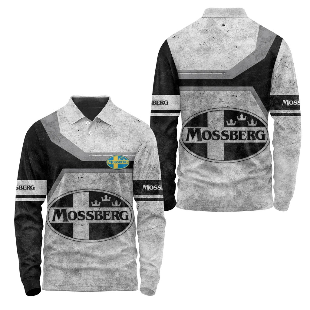 Mossberg Apparels SC086