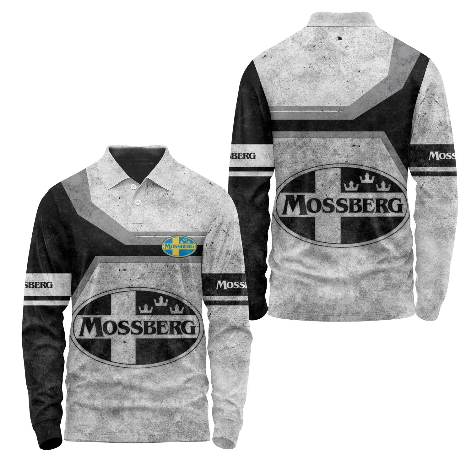 Mossberg Apparels SC086