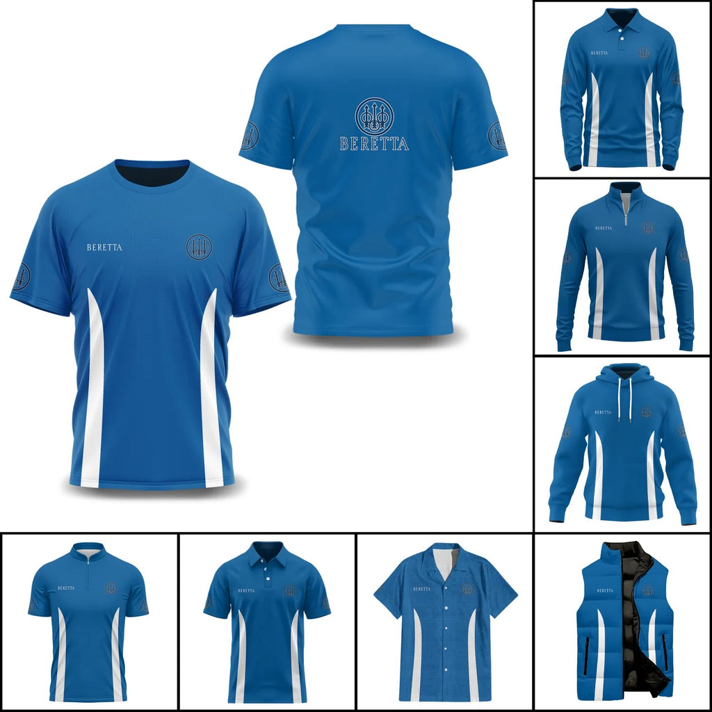 Beretta Apparels SC006