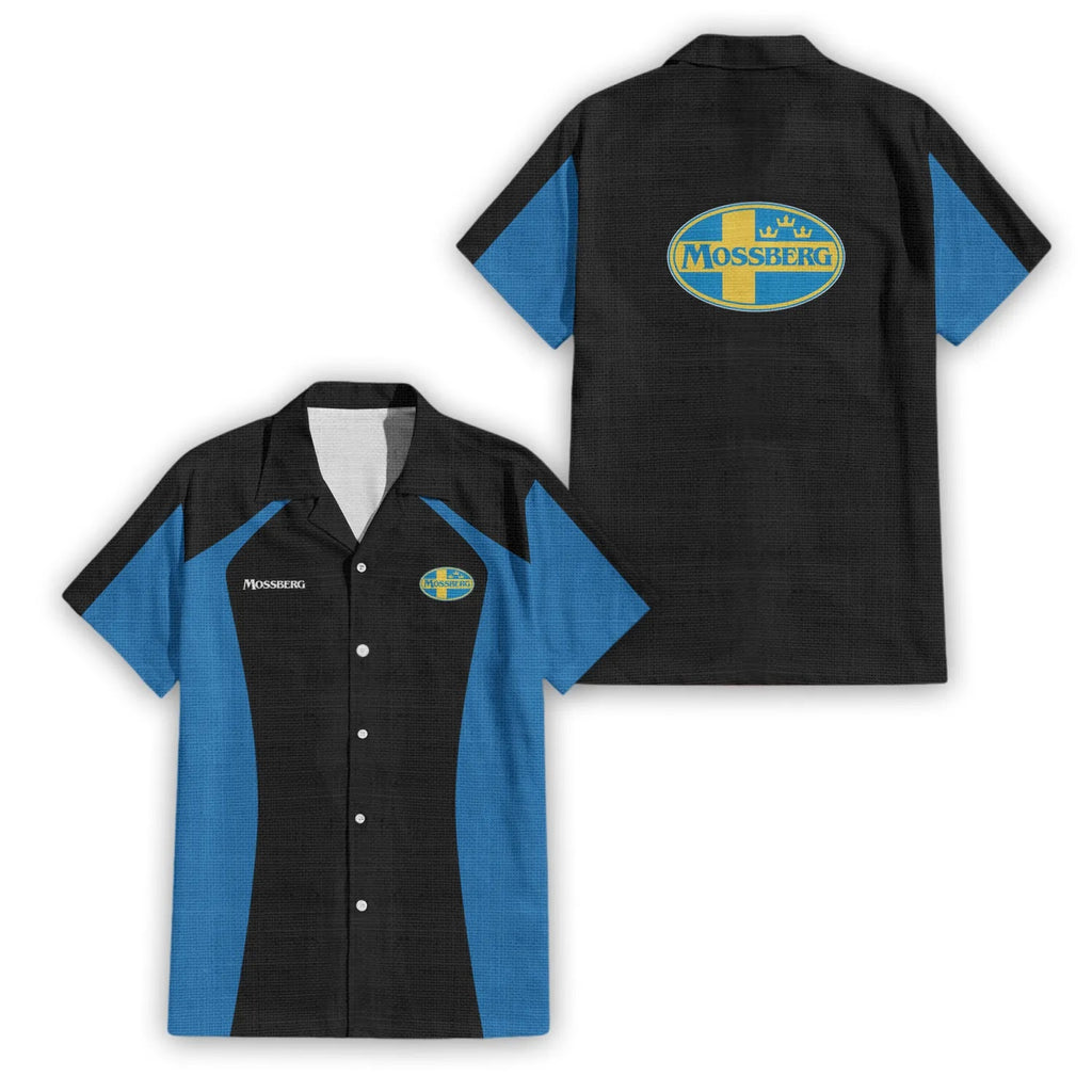 Mossberg Apparels SC048