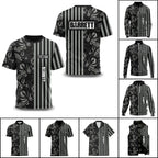 Barrett Apparels SHW040