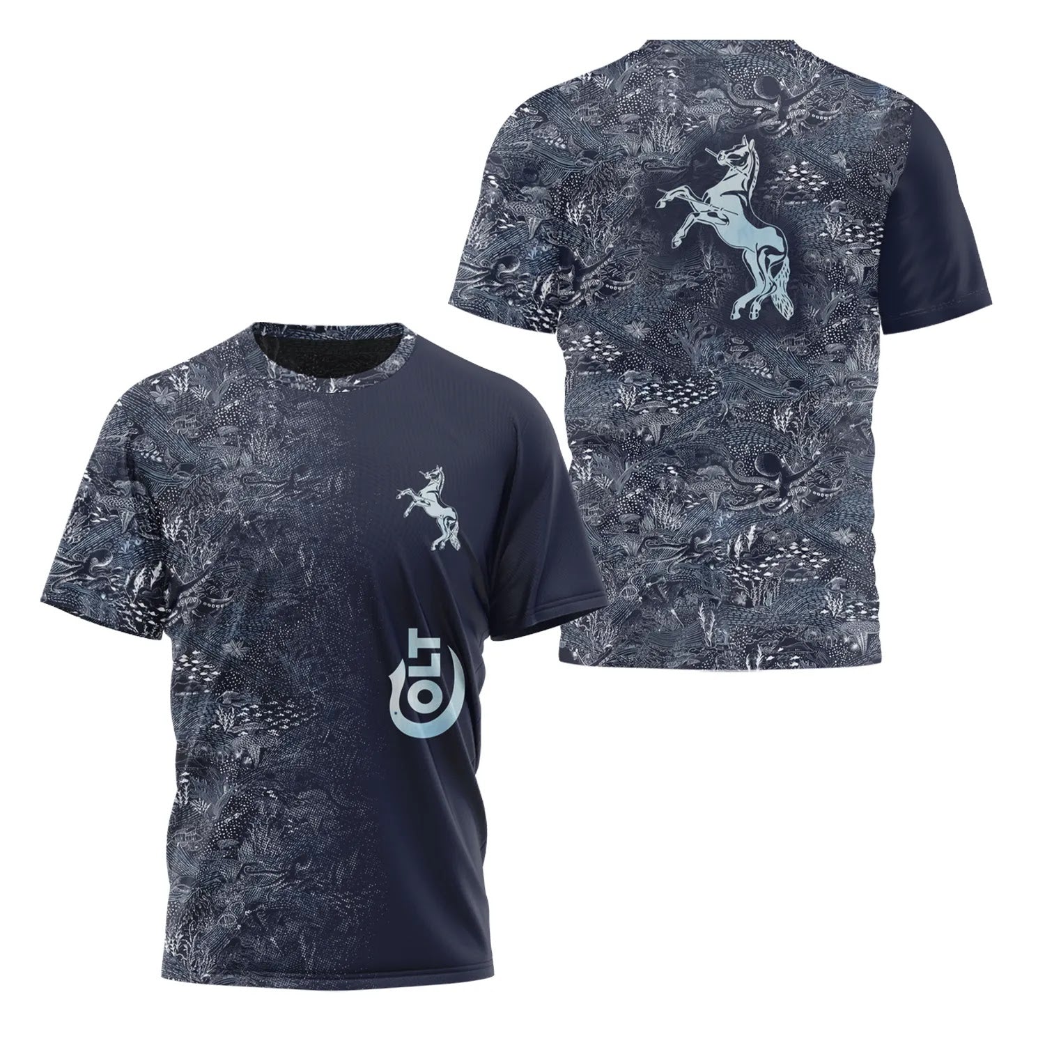 Colt Apparels SHW006