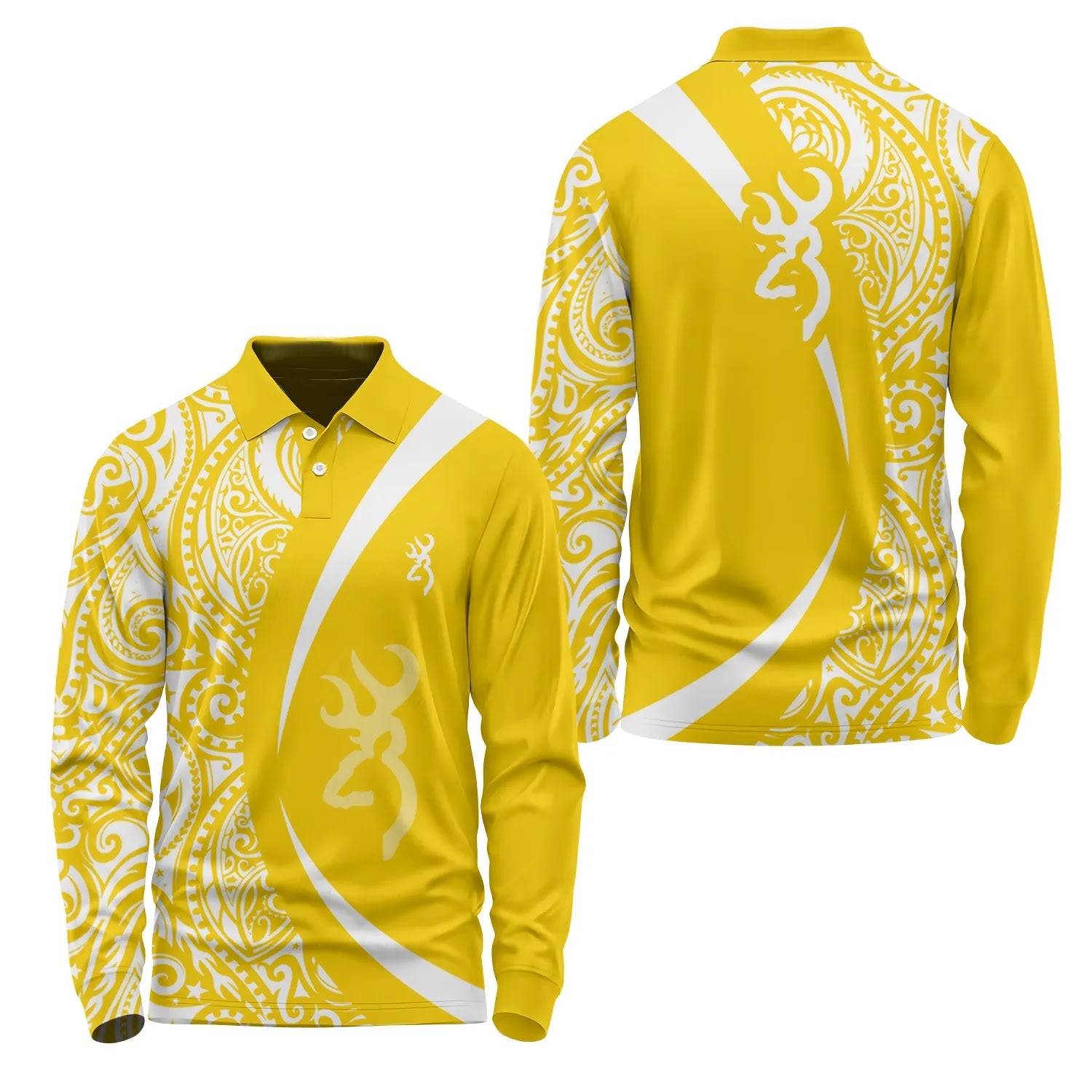 Browning Apparels SHW072