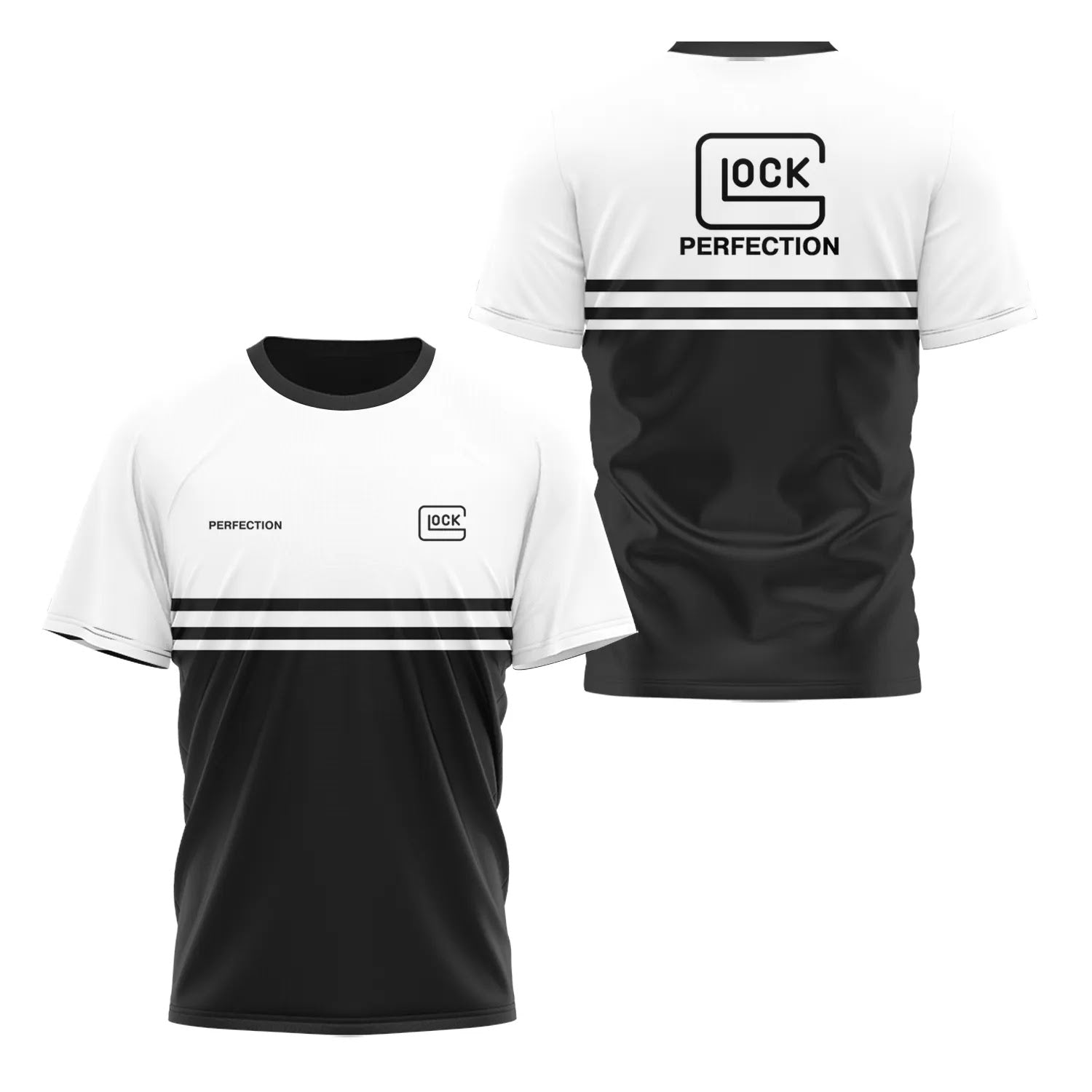Glock Apparels SC015
