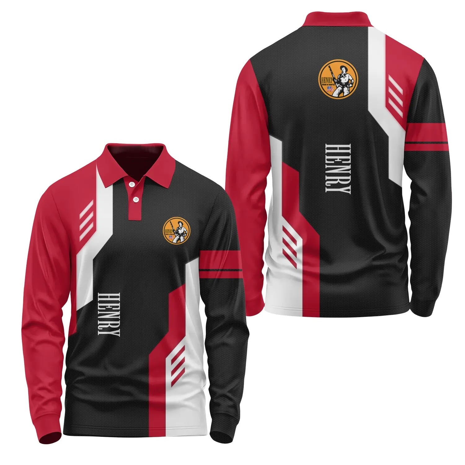Henry Repeating Arms Apparels SC029