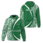 Remington Hoodie SHW072