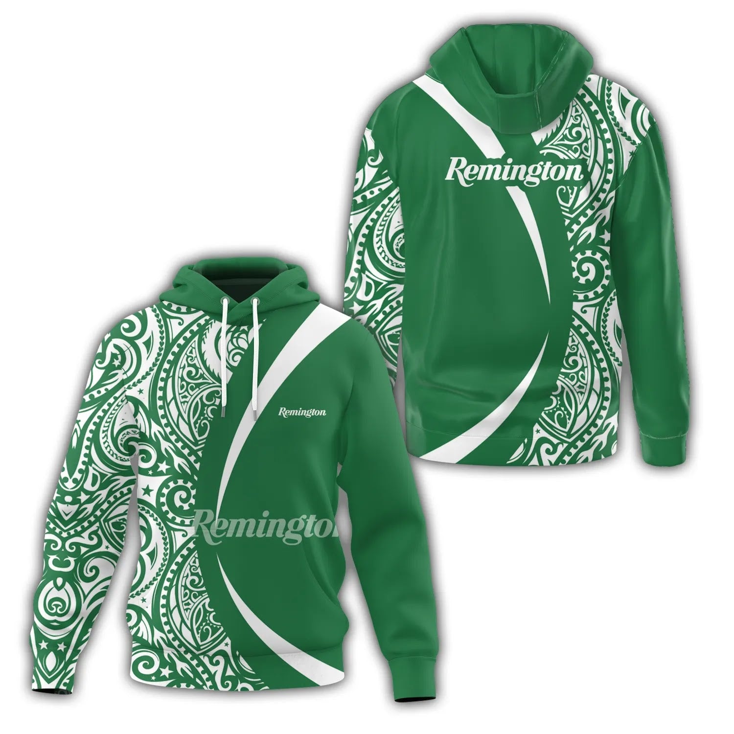 Remington Hoodie SHW072