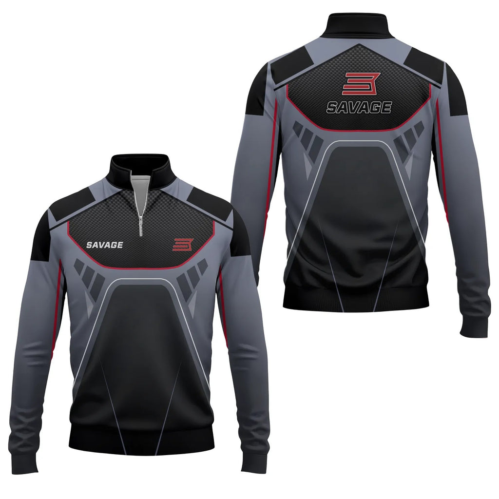 Savage Arms Apparels SC088
