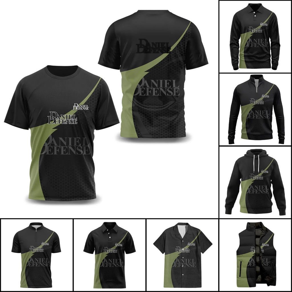 Daniel Defense Apparels SC002