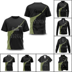 Daniel Defense Apparels SC002