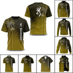 Browning Apparels SHW070