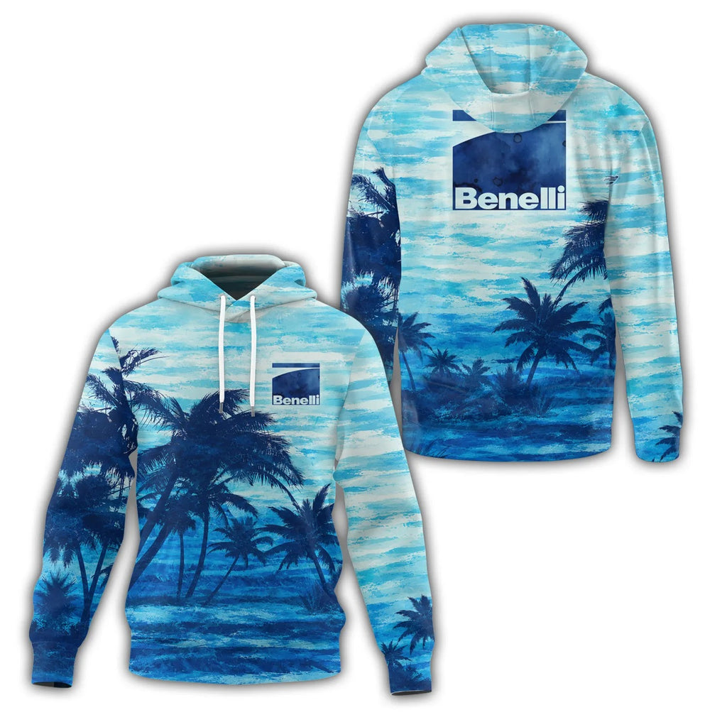 Benelli Hoodie SHW048