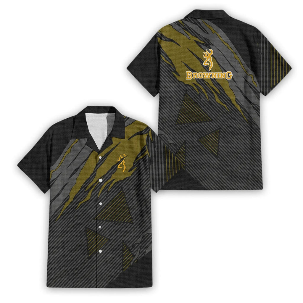 Browning Apparels SC009