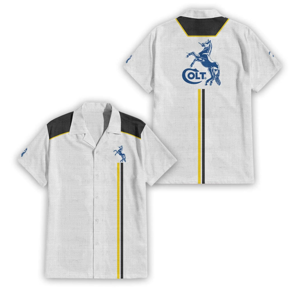 Colt Apparels SC021