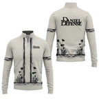 Daniel Defense Quarter-zip Pullover SHW043