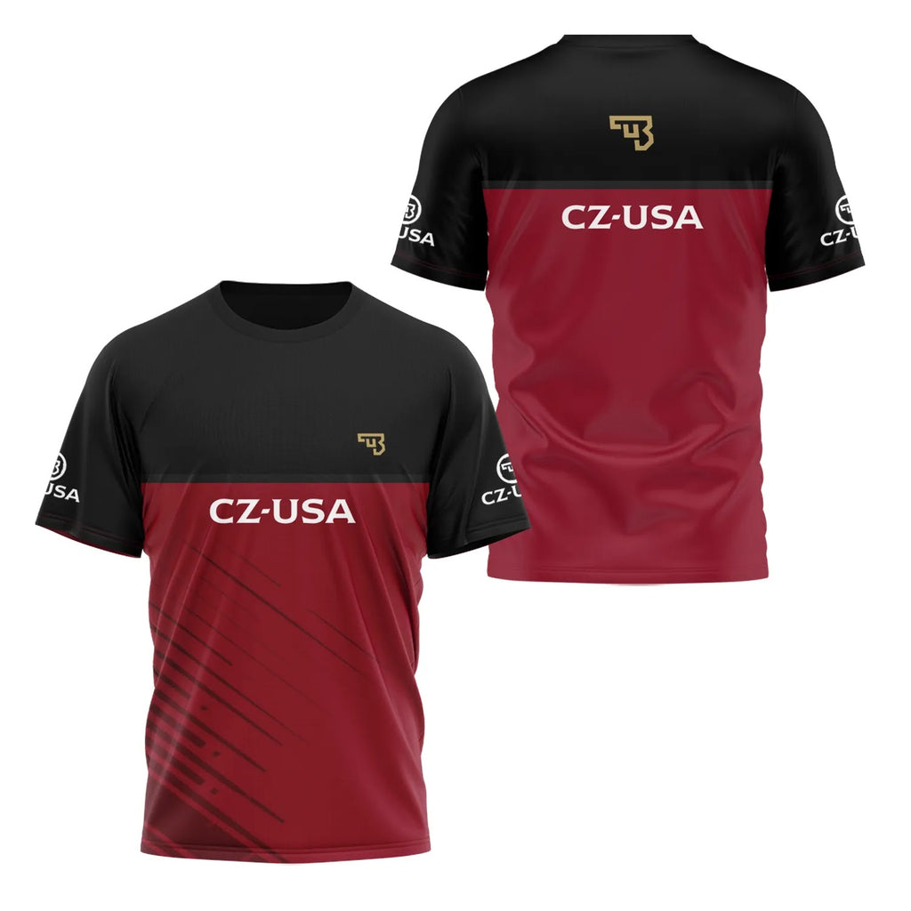 CZ-USA Apparels SC040