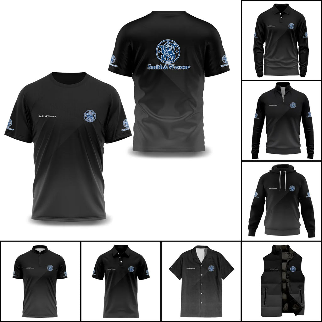 Smith & Wesson Apparels SC012