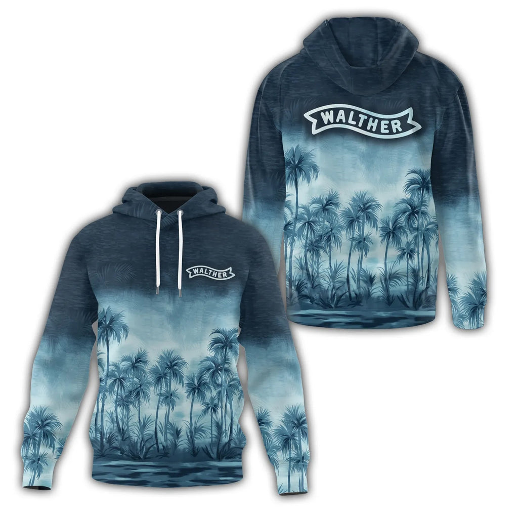 Walther Hoodie SHW021