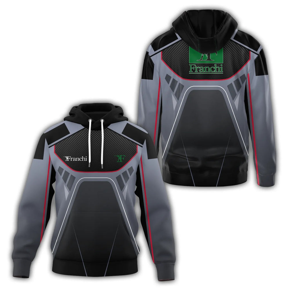 Franchi Apparels SC088