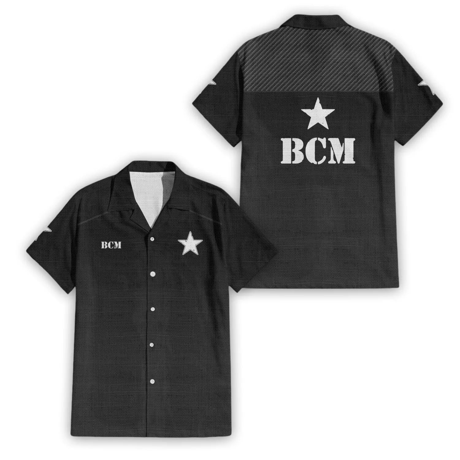 BCM (Bravo Company) Apparels SC001