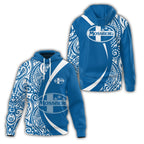 Mossberg Hoodie SHW072