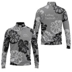 LaRue Tactical Quarter-zip Pullover SHW073
