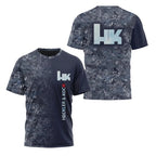 Heckler & Koch (H&K) Apparels SHW006