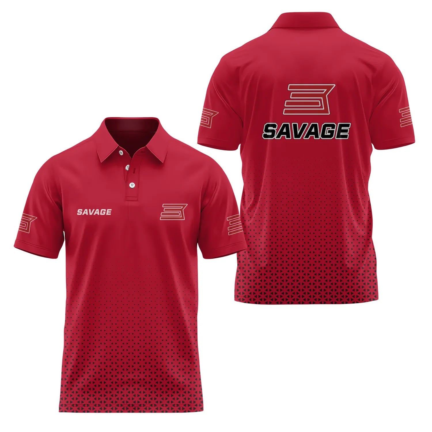 Savage Arms Apparels SC003