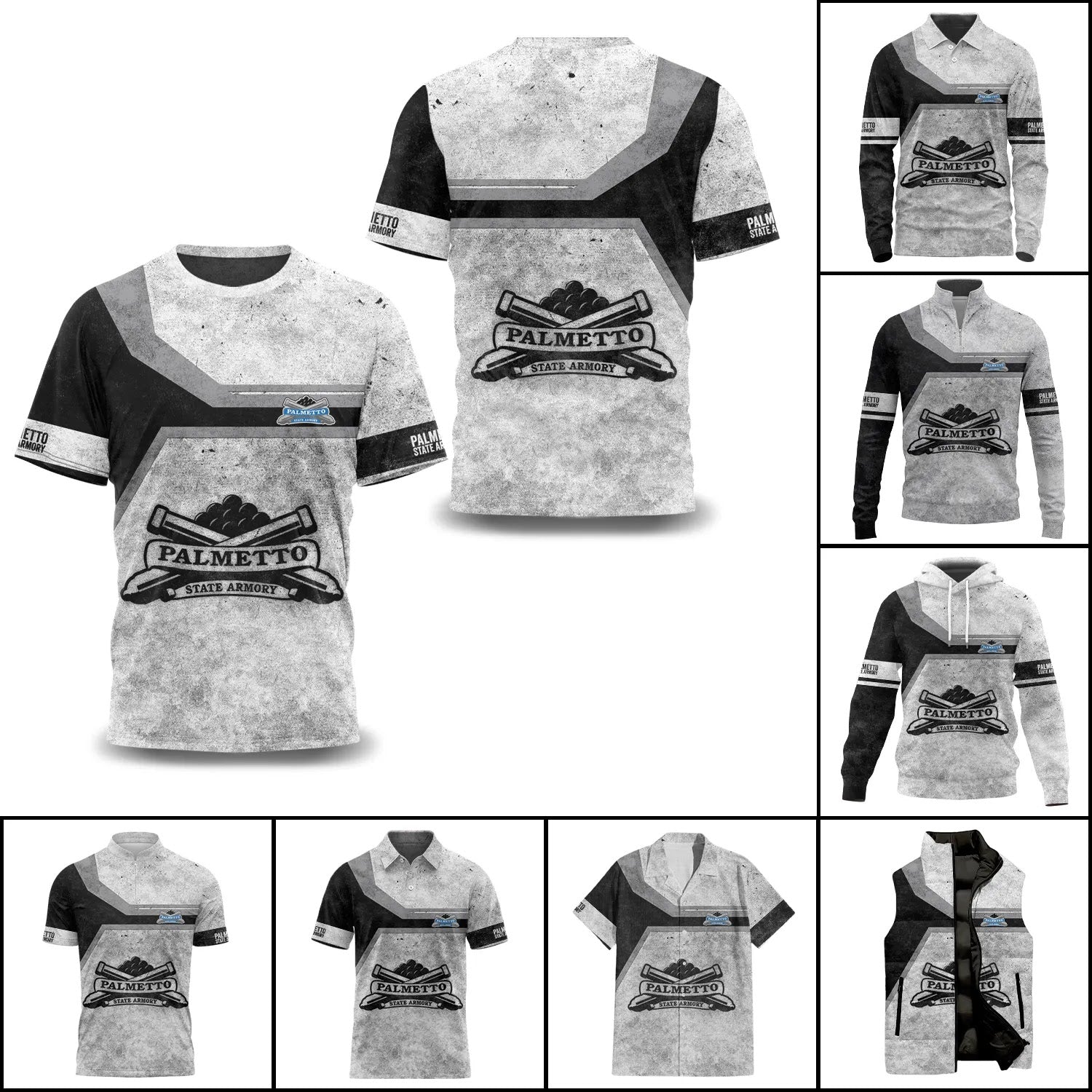 Palmetto State Armory Apparels SC086