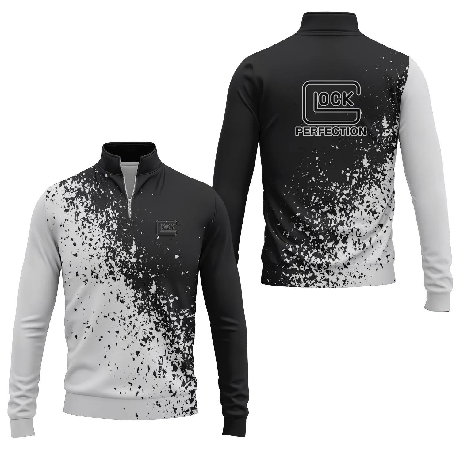 Glock Apparels SC070