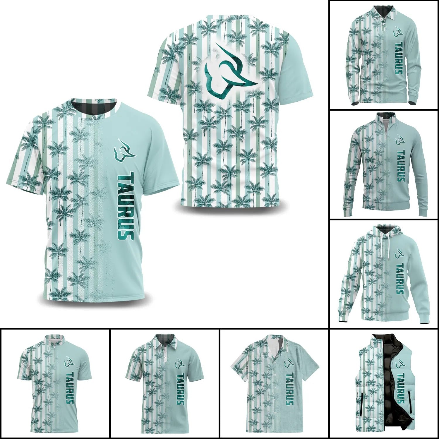 Taurus Apparels SHW028