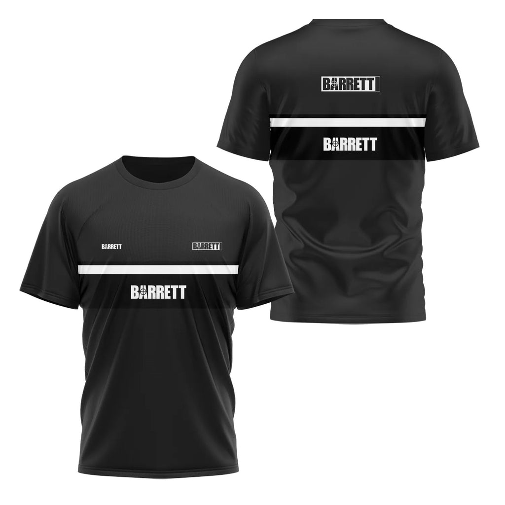 Barrett Apparels SC051