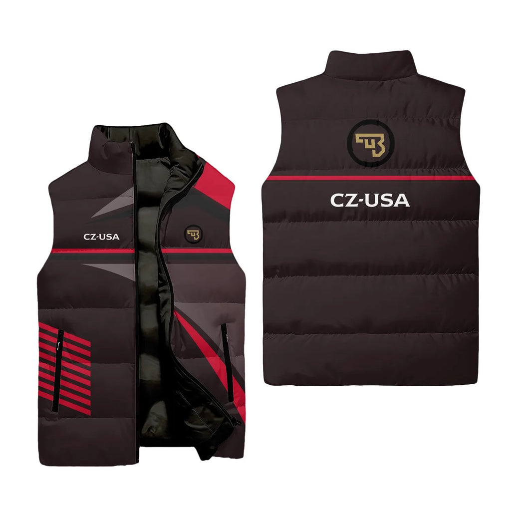 CZ-USA Apparels SC067