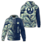 Ruger Hoodie SHW003