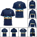 Browning Apparels SHW017
