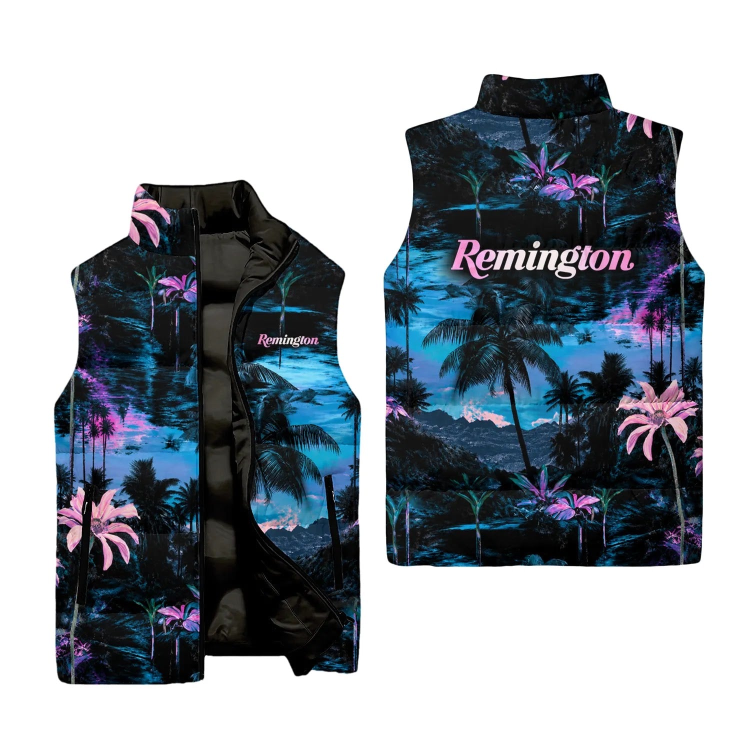 Remington Apparels SHW002