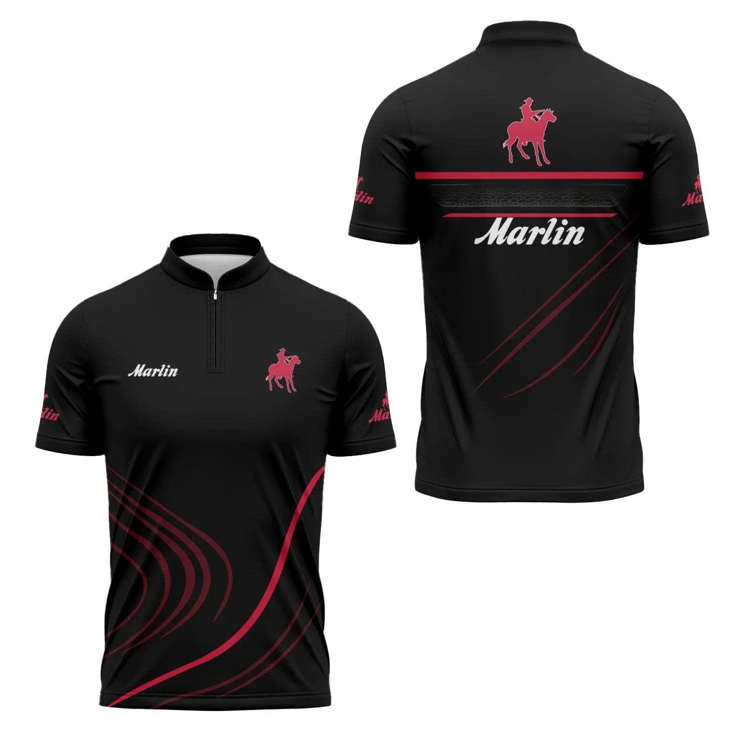 Marlin Apparels SC024