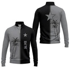 BCM (Bravo Company) Quarter-zip Pullover SHW037